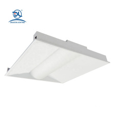 Squarte Recessed Mount Architectural LED retrofit kits Troffer 40 Watt led panel light